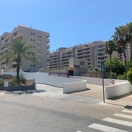 Service Apart Lazaro Topacio 3 Calpe Exterior photo